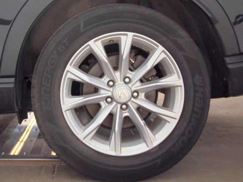 Honda CR-V AWD 5dr EX-L 2023