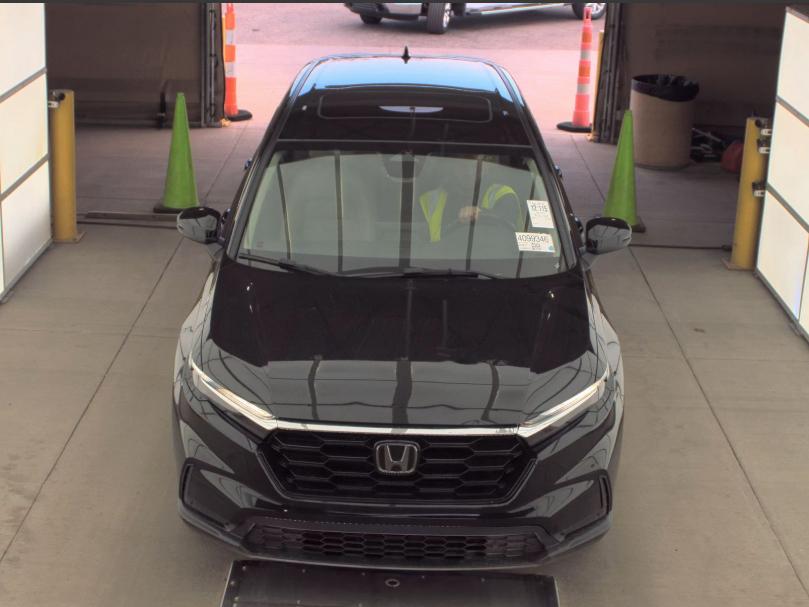 Honda CR-V AWD 5dr EX-L 2023