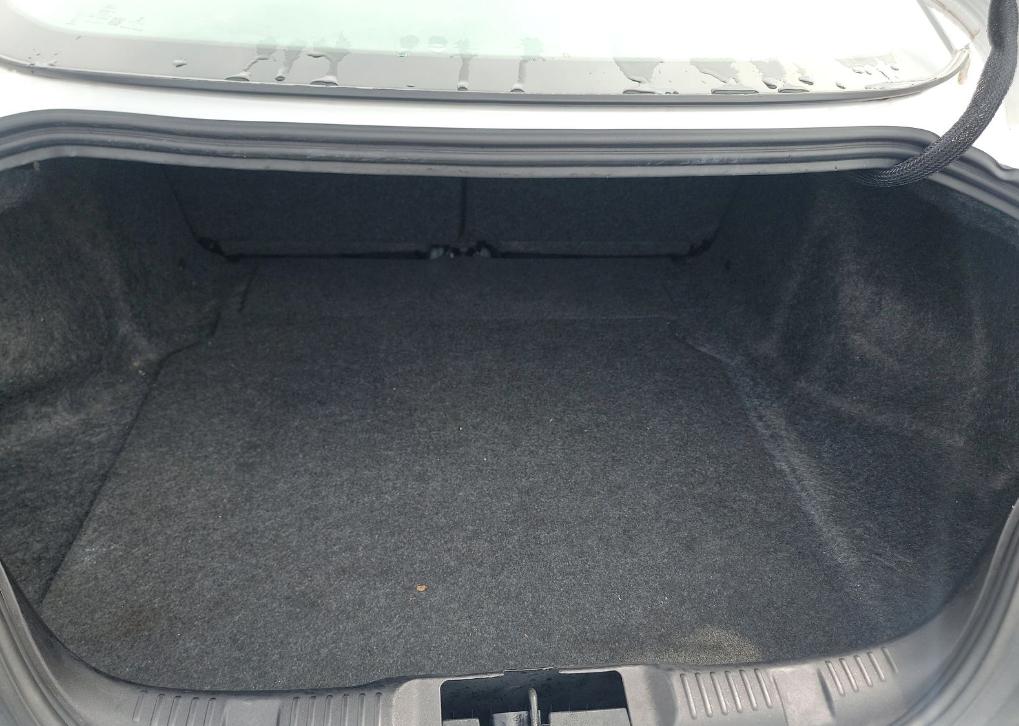 Ford Mustang 2dr Fastback EcoBoost 2021