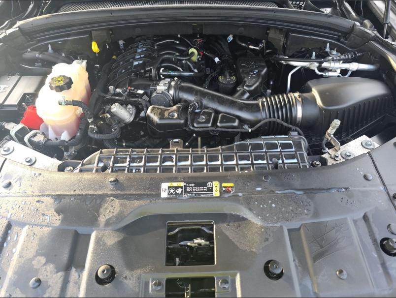 Jeep Cherokee 4WD 4dr Altitude 2021