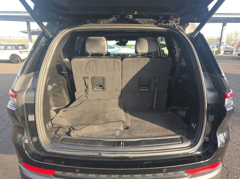 Jeep Cherokee 4WD 4dr Altitude 2021