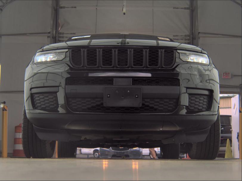 Jeep Cherokee 4WD 4dr Altitude 2021