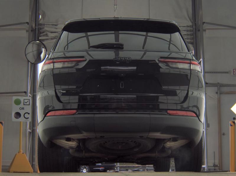 Jeep Cherokee 4WD 4dr Altitude 2021