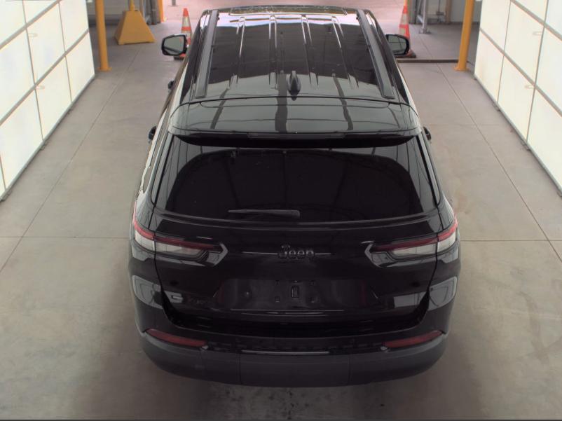 Jeep Cherokee 4WD 4dr Altitude 2021