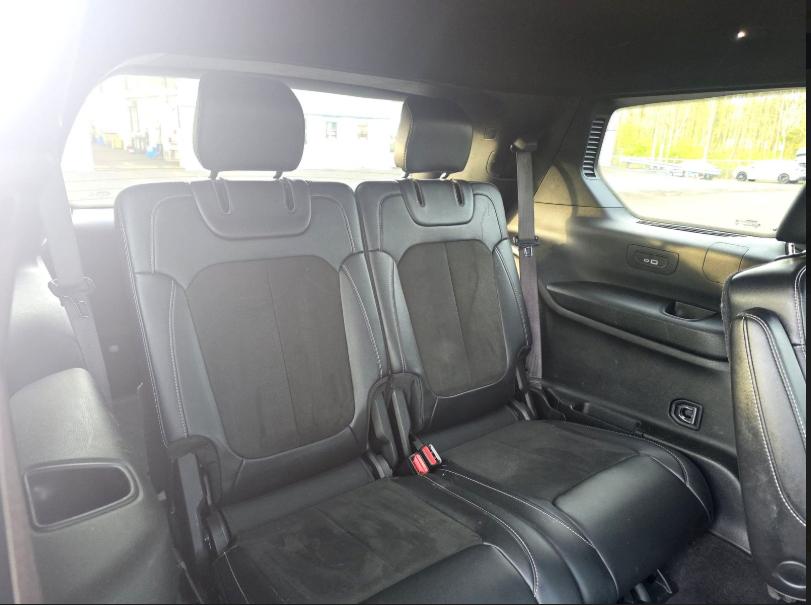 Jeep Cherokee 4WD 4dr Altitude 2021