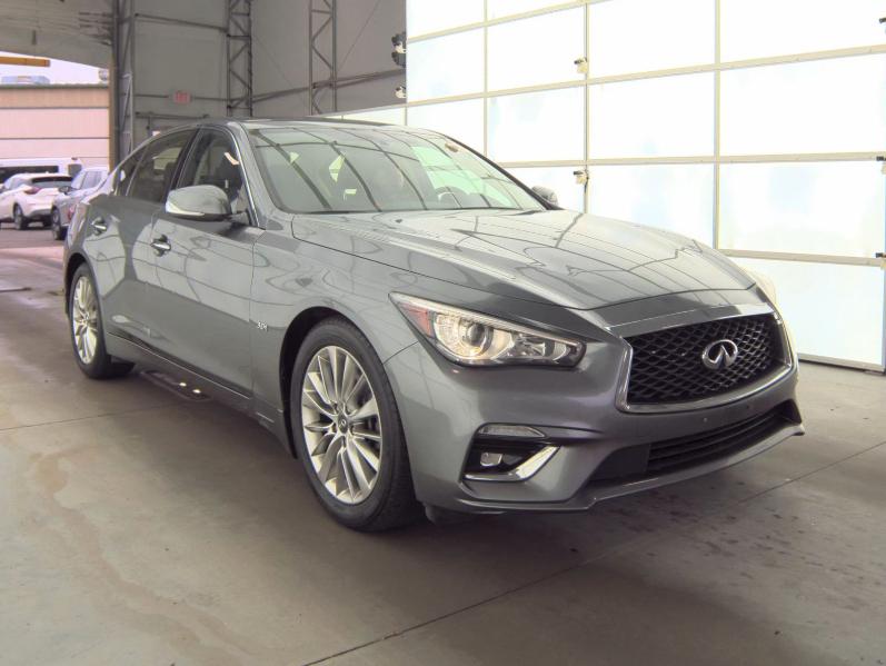 Infiniti Q50 4dr Sdn 3.0t Sport AWD 2019