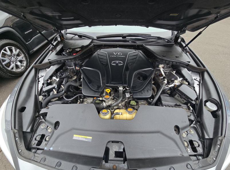 Infiniti Q50 4dr Sdn 3.0t Sport AWD 2019