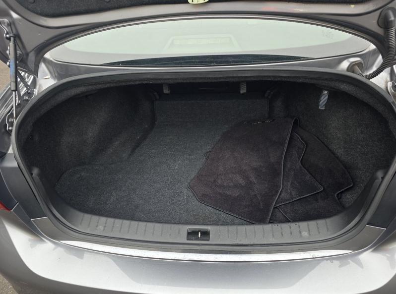 Infiniti Q50 4dr Sdn 3.0t Sport AWD 2019