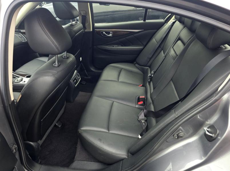 Infiniti Q50 4dr Sdn 3.0t Sport AWD 2019