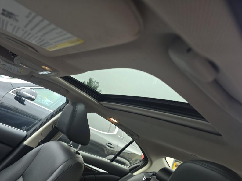 Infiniti Q50 4dr Sdn 3.0t Sport AWD 2019