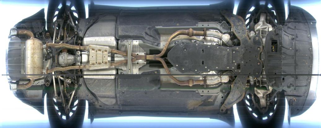 Infiniti Q50 4dr Sdn 3.0t Sport AWD 2019