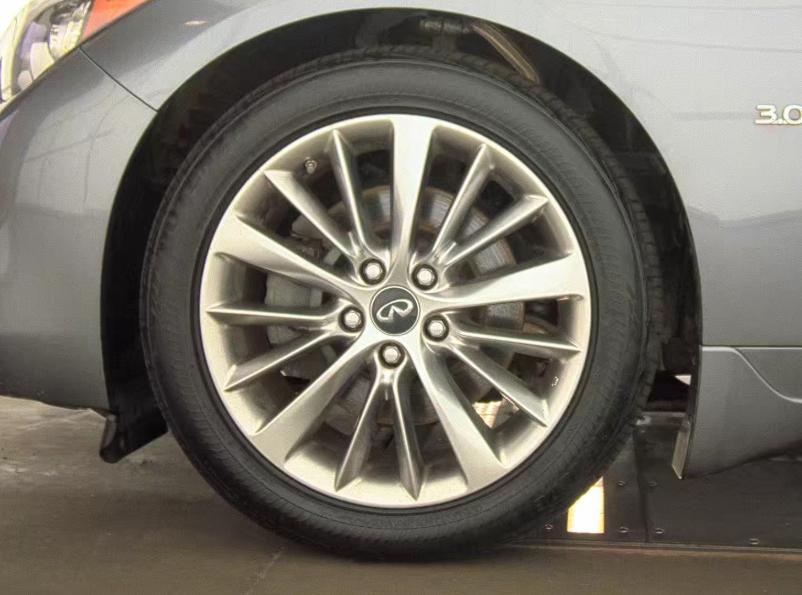 Infiniti Q50 4dr Sdn 3.0t Sport AWD 2019