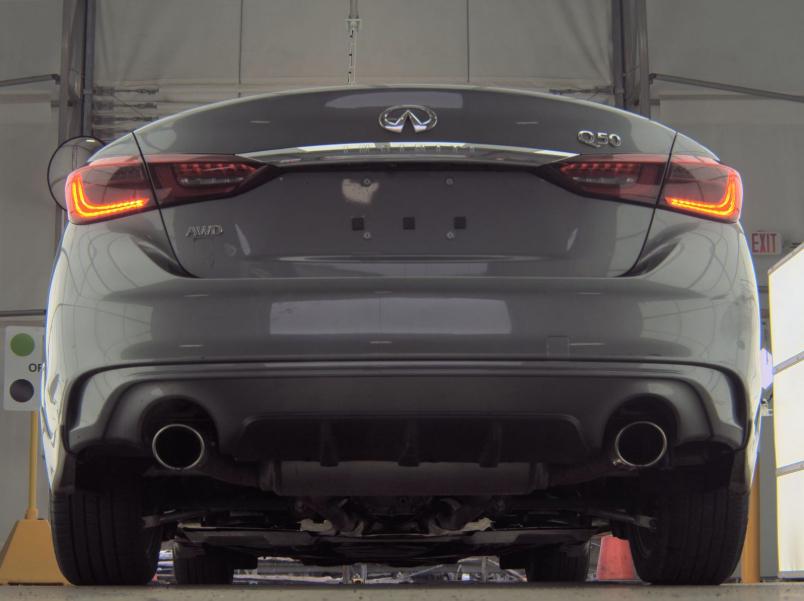 Infiniti Q50 4dr Sdn 3.0t Sport AWD 2019