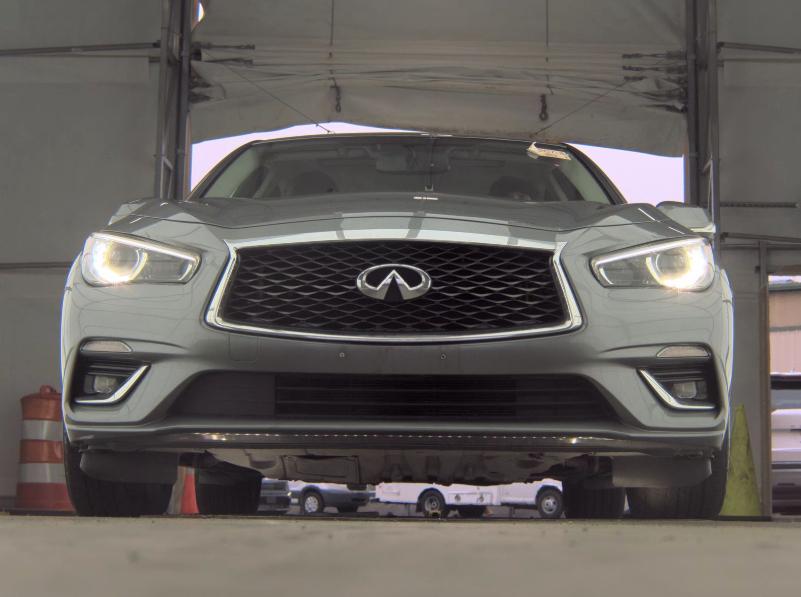 Infiniti Q50 4dr Sdn 3.0t Sport AWD 2019