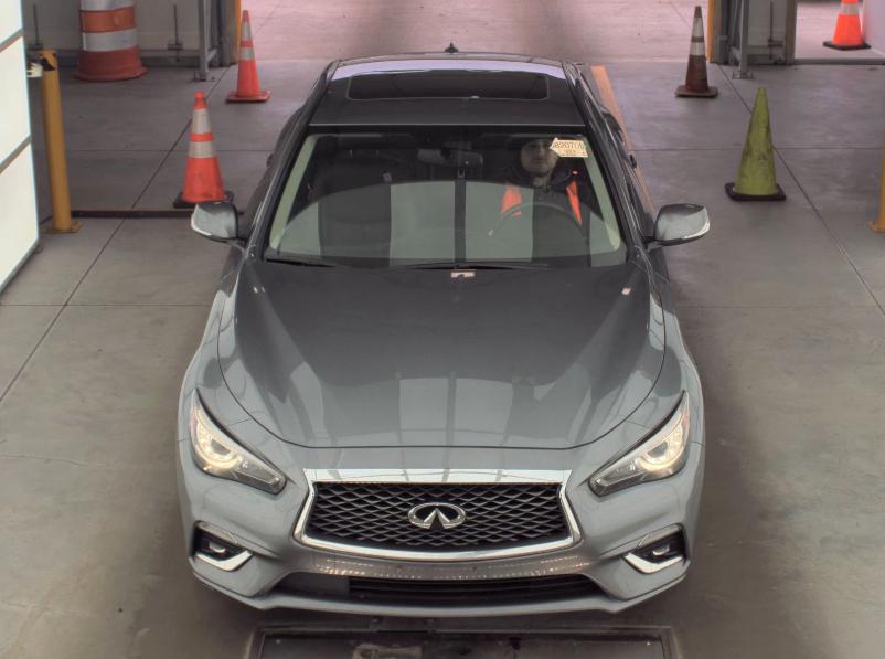 Infiniti Q50 4dr Sdn 3.0t Sport AWD 2019