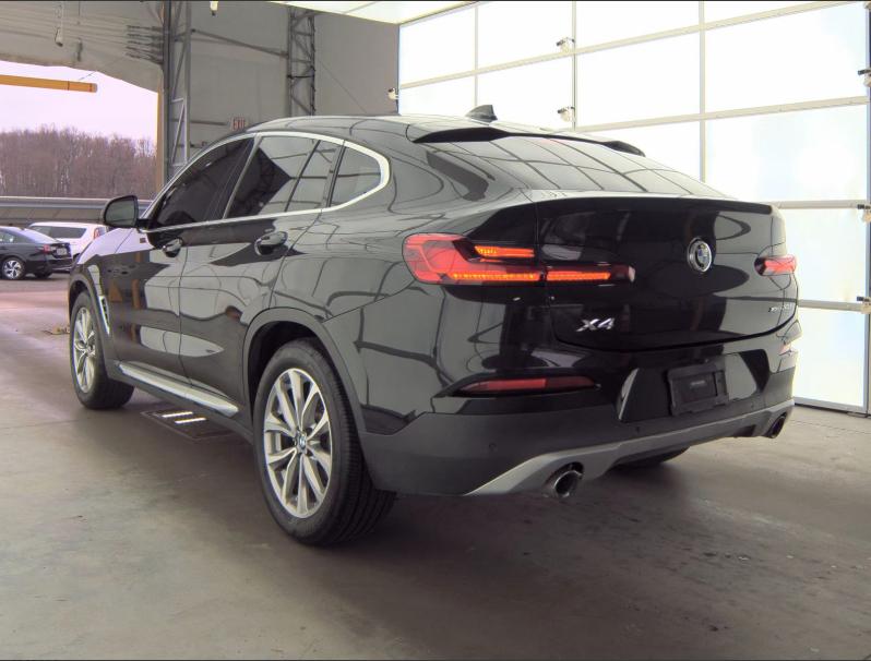 BMW X4 xDrive30i 2019