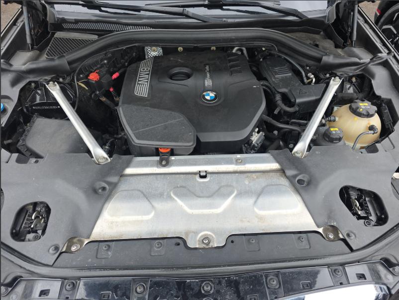 BMW X4 xDrive30i 2019