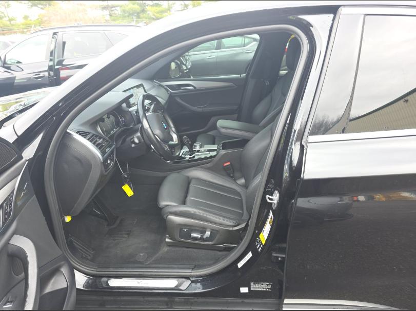 BMW X4 xDrive30i 2019