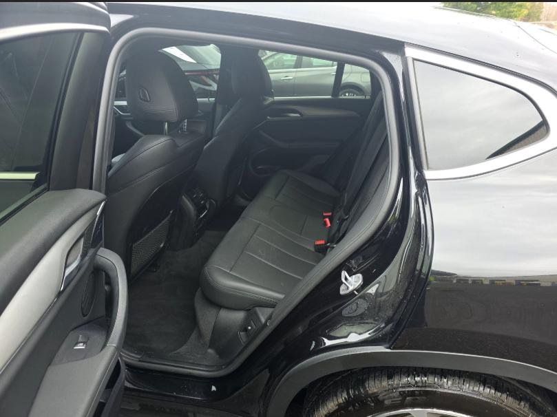 BMW X4 xDrive30i 2019