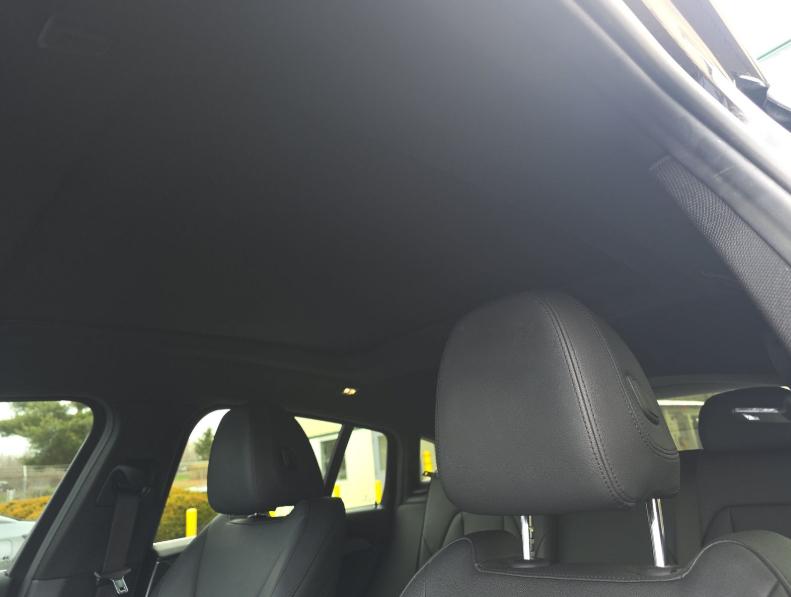 BMW X4 xDrive30i 2019