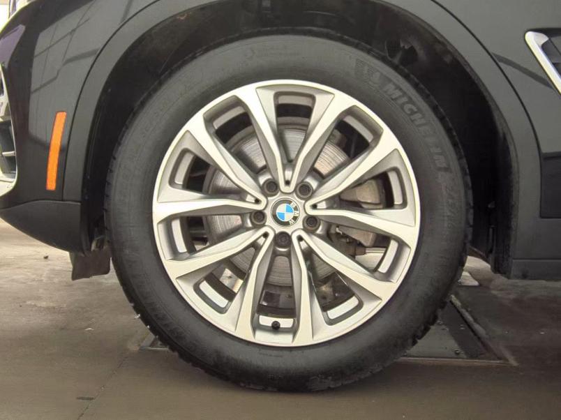 BMW X4 xDrive30i 2019