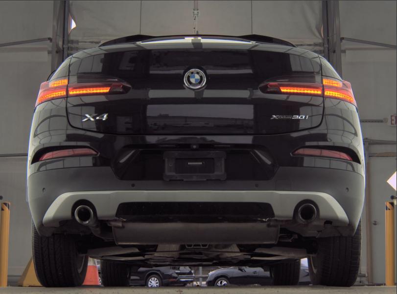 BMW X4 xDrive30i 2019