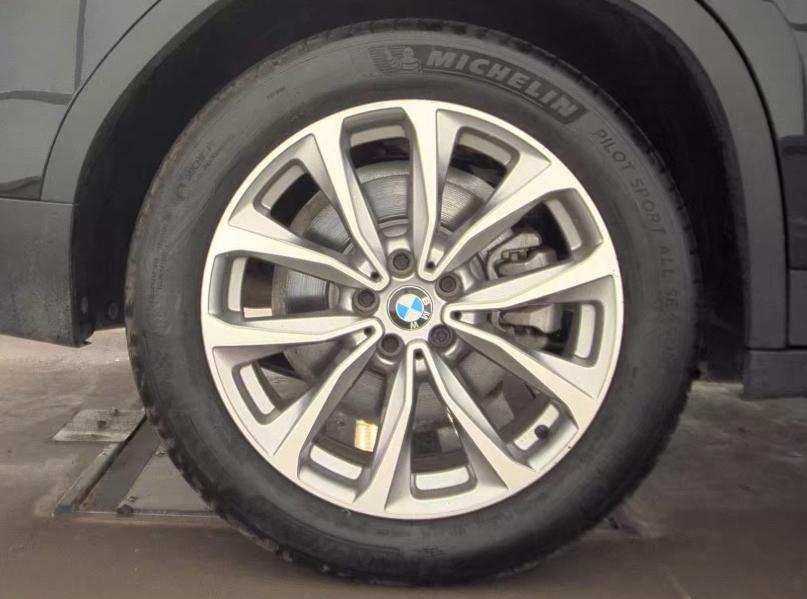 BMW X4 xDrive30i 2019