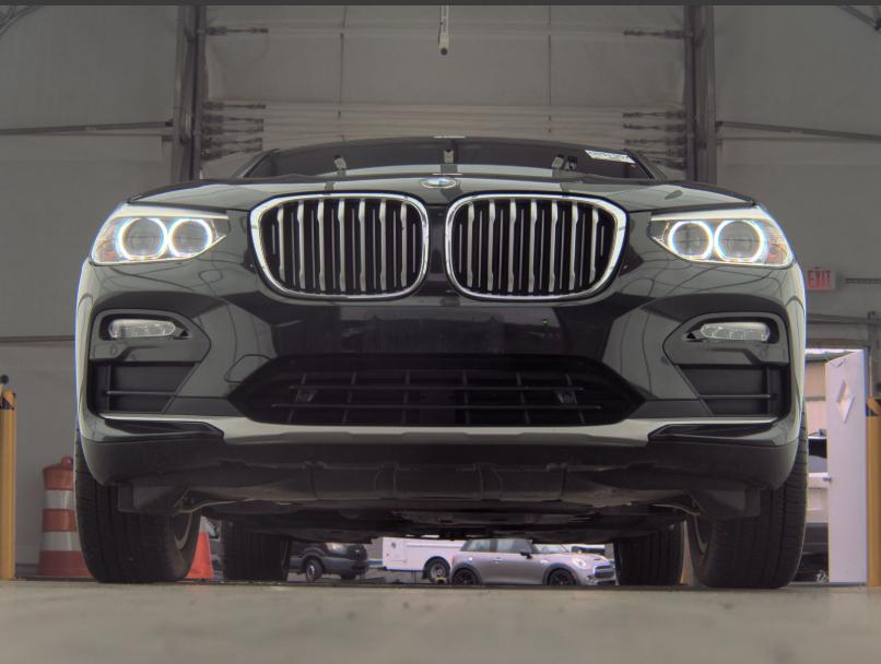 BMW X4 xDrive30i 2019