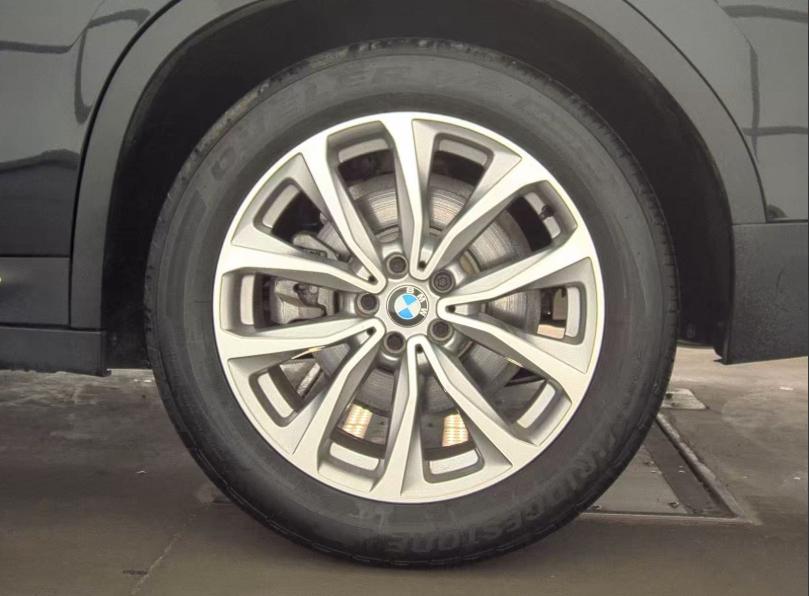 BMW X4 xDrive30i 2019