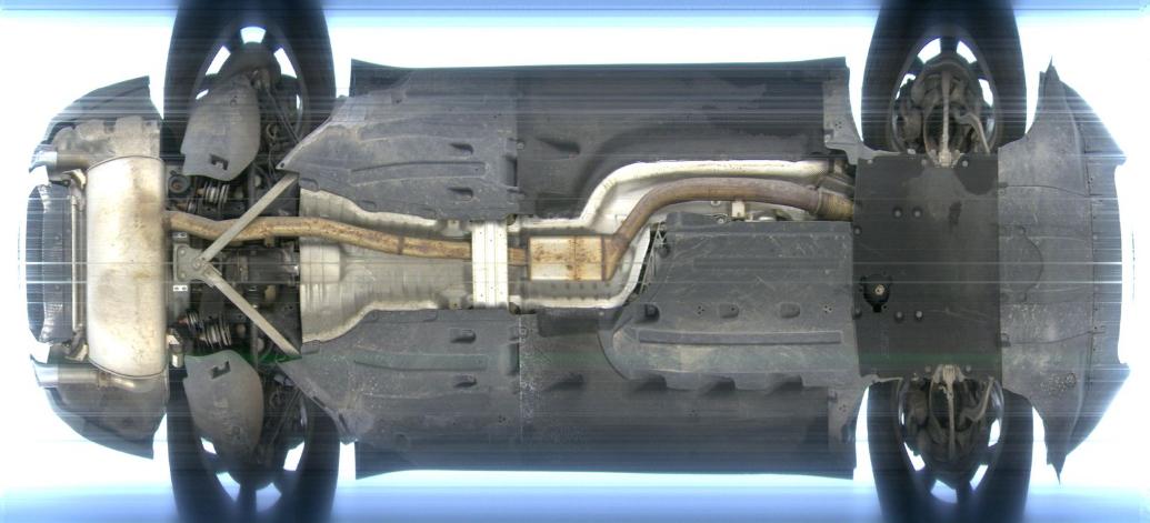 BMW X4 xDrive30i 2019