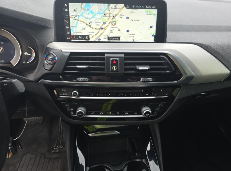 BMW X4 xDrive30i 2019