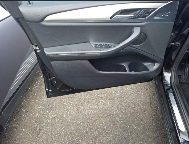 BMW X4 xDrive30i 2019