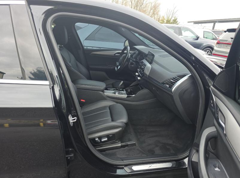 BMW X4 xDrive30i 2019