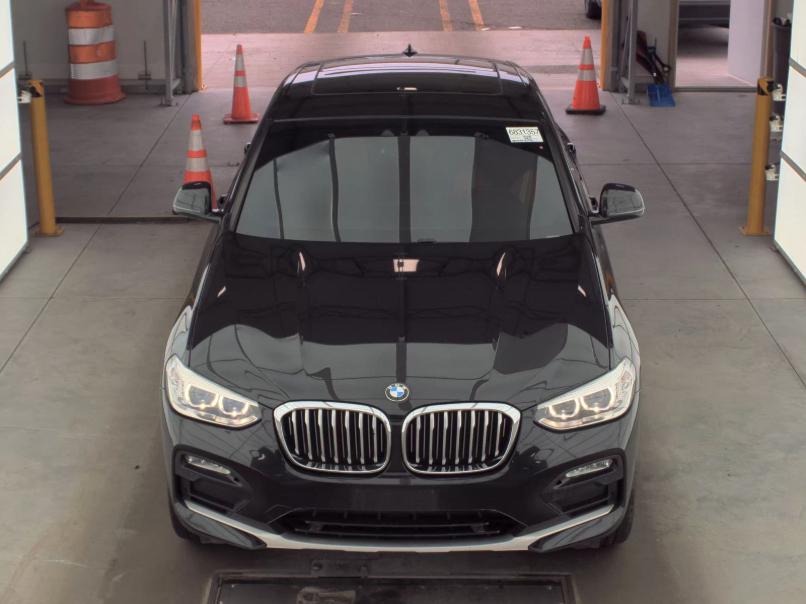 BMW X4 xDrive30i 2019