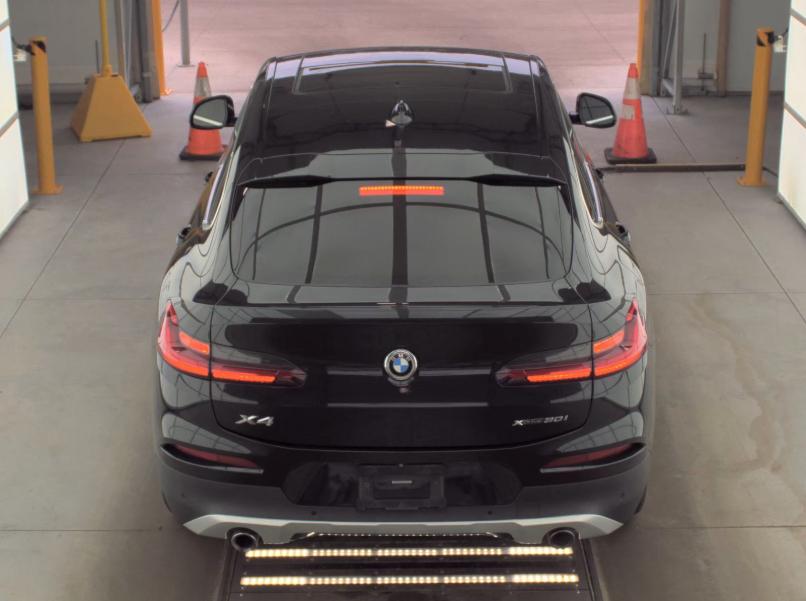 BMW X4 xDrive30i 2019