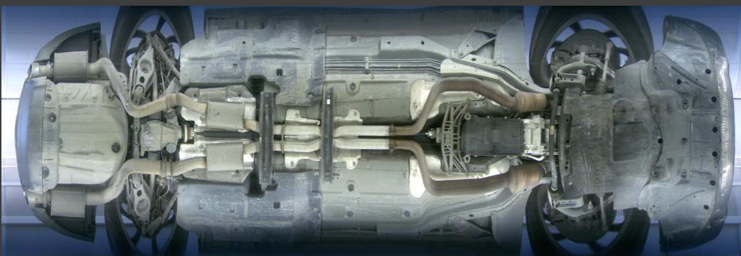 Dodge Charger 4dr Sdn 5-Spd Auto R/T RWD 2023