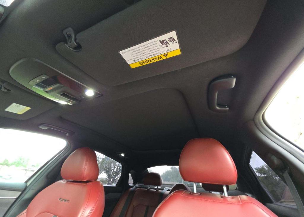 Kia K5 GT-Line 4D Sedan AWD 2022