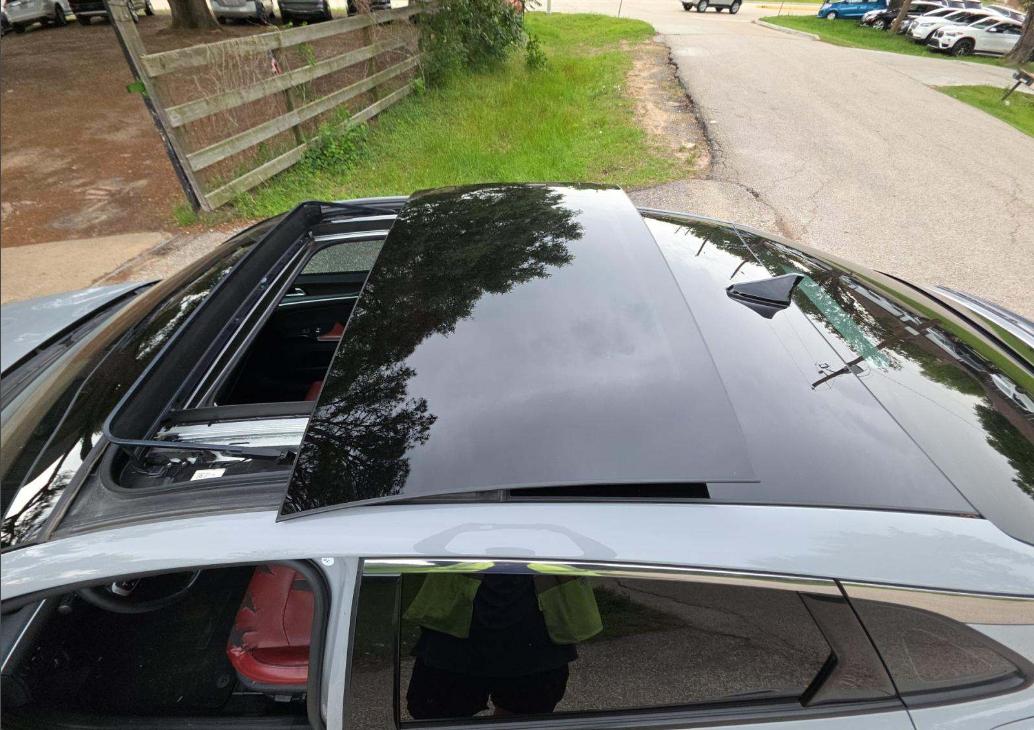 Kia K5 GT-Line 4D Sedan AWD 2022