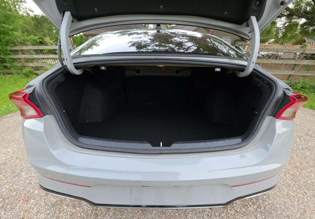 Kia K5 GT-Line 4D Sedan AWD 2022