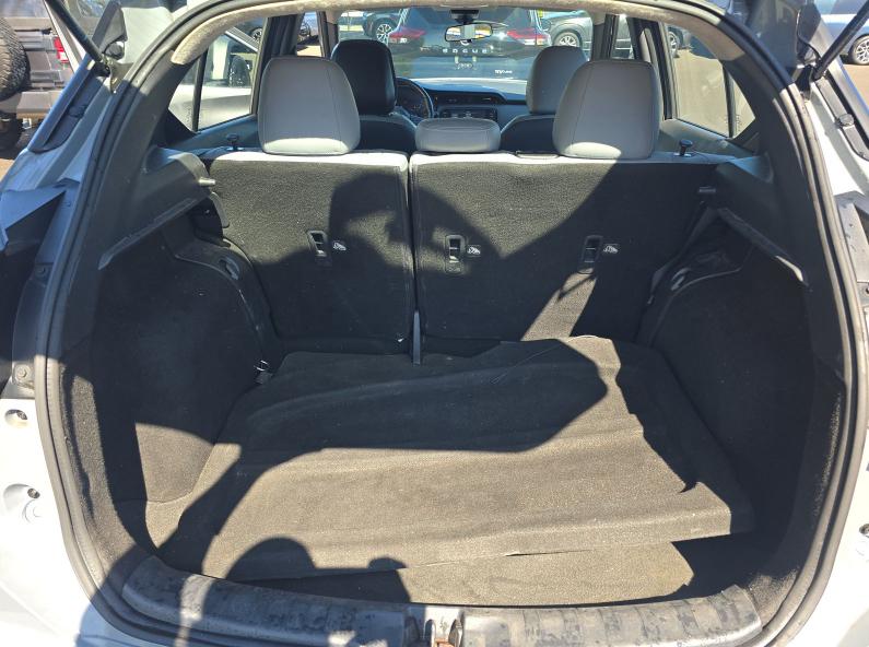 Nissan Kicks SR 2022