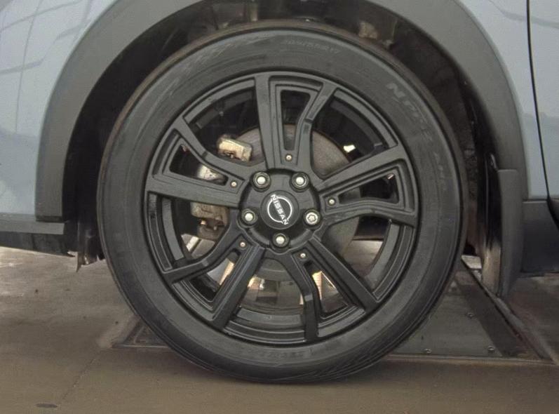 Nissan Kicks SR 2022