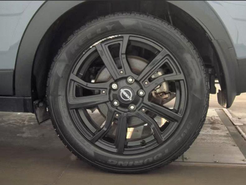 Nissan Kicks SR 2022
