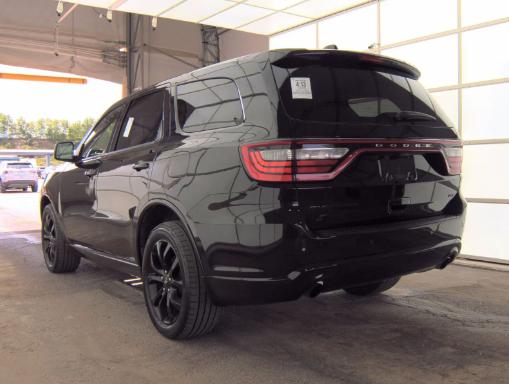Dodge Durango AWD 4dr GT 2020