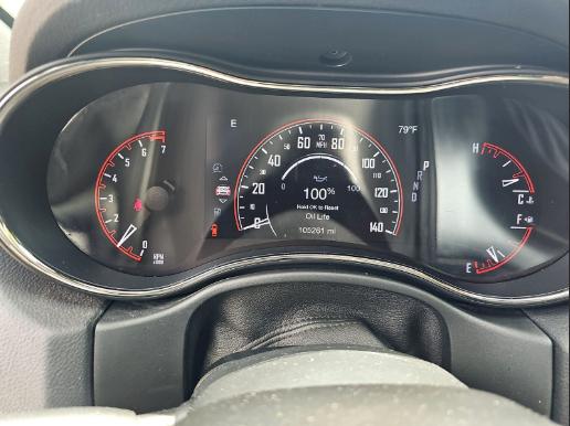 Dodge Durango AWD 4dr GT 2020