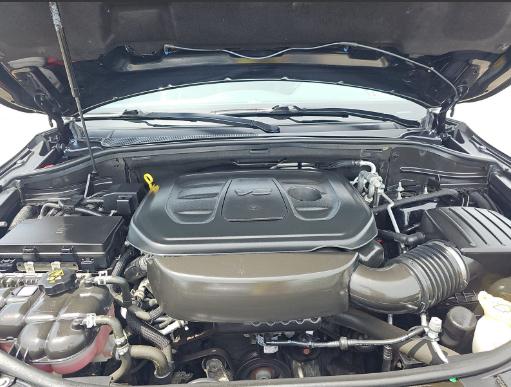 Dodge Durango AWD 4dr GT 2020