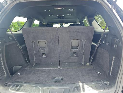 Dodge Durango AWD 4dr GT 2020