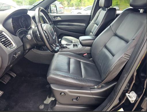 Dodge Durango AWD 4dr GT 2020