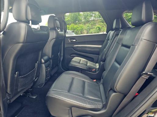 Dodge Durango AWD 4dr GT 2020