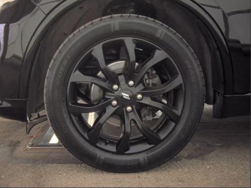 Dodge Durango AWD 4dr GT 2020
