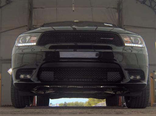 Dodge Durango AWD 4dr GT 2020